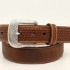 Men's Ariat Belt #A1019644 -Western Cowboy Equipment Store a1019644