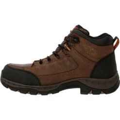Men's Durango Renegade XP Alloy Toe Waterproof Hiker #DDB0363 -Western Cowboy Equipment Store a1428ebe0180e514dd47582251363222