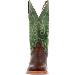 Men's Durango Arena Pro Western Boot #DDB0412 -Western Cowboy Equipment Store a1957b0bcc68373b79876b285153a5e9