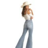 Women's Rock & Roll Cowgirl Bell Bottom Jean #RRWD7HRZTT -Western Cowboy Equipment Store a28df14cd0f220b3d9d3dedbb227f8c4