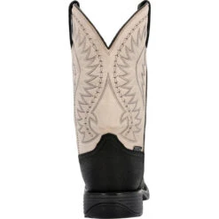 Men's Rocky Steel Toe Waterproof Rugged Trail Work Boot #RKW0384 -Western Cowboy Equipment Store a37936854444f1a9a87c5fe3bfef43d9