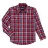 Boy's Wrangler Snap Front Shirt#112317092 -Western Cowboy Equipment Store a4a8d58af600f3390d2e1c168d69ffd7