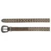 Women's Catchfly Western Belt #22093BE10 -Western Cowboy Equipment Store a4e5f89196795e66e6c5f13dacb38886