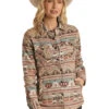 Women's Rock & Roll Cowgirl Shirt Jacket #RRWO93R08K -Western Cowboy Equipment Store a5029d1e54e4029d027c17f8ec742424