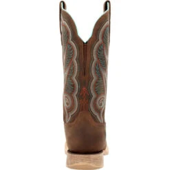 Women's Durango Lady Rebel Pro Western Boot #DRD0436 -Western Cowboy Equipment Store a6150608401e7eeec2cdbf050044d970