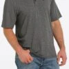 Men’s Cinch ArenaFlex Polo #MTK1863027 -Western Cowboy Equipment Store a6cedc896cc938e0073d23df689ccf0e