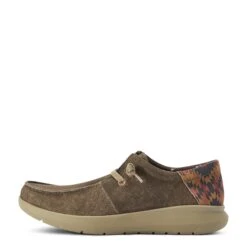 Men's Ariat Hilo Stretch Lace Shoe #10040445 -Western Cowboy Equipment Store a6faf17a44bfdbbae3fb63f4ad9862a1