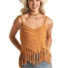 Women's Rock & Roll Cowgirl Tank #RRWT20R0ZC -Western Cowboy Equipment Store a87cd88d66f8decd1164433cef190c0c