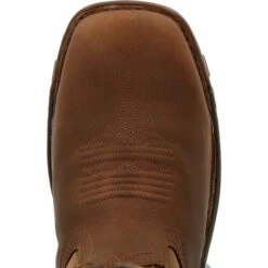 Rocky Boots Women's Rocky Legacy 32 Steel Toe Waterproof Work Boot #RKW0344-C -Western Cowboy Equipment Store a88f0f0c814aaf83876b7aa0f3f3104d