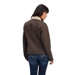 Women's Ariat Trucker Softshell Jacket #10042082X -Western Cowboy Equipment Store a8afce8663e9e77c97a81d69efe9e8d0 917cfca2 76a6 47e4 9427 90dd0e02bd1d