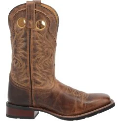 Men's Laredo Kane Western Boot #7812 -Western Cowboy Equipment Store a9307e7cd7725359e64ce4b509bead2e