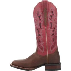 Women's Dan Post Malani Western Boot #DP4898 -Western Cowboy Equipment Store a9cb71960bb284b717399f59246f4ee5