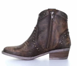 Women's Circle G Western Boot #Q0181 -Western Cowboy Equipment Store a9ee7f89f755ca39a4bc4931580bb849