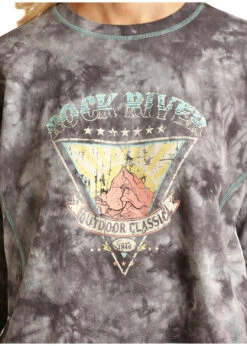 Rock & Roll Cowgirl T-Shirt #48T2352-C -Western Cowboy Equipment Store aa60e984ff264a17ef74b93d51550cb2