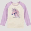 Girl's Wrangler T-Shirt #Oatmeal #112317730 -Western Cowboy Equipment Store aad61553544fbfd0035ea5c8c0fe9385