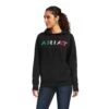 Women's Ariat Mexico Hoodie #10038930X -Western Cowboy Equipment Store abd6e357d646fe6136a0683a7d7f8777 3679aae6 99e8 4a0f b05a cd05bb79bd2c