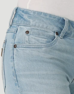 Women's Wrangler Retro Mae Wide Leg Trouser Jean #112330011 -Western Cowboy Equipment Store abe73daee641bf692403b2cbad1098d4