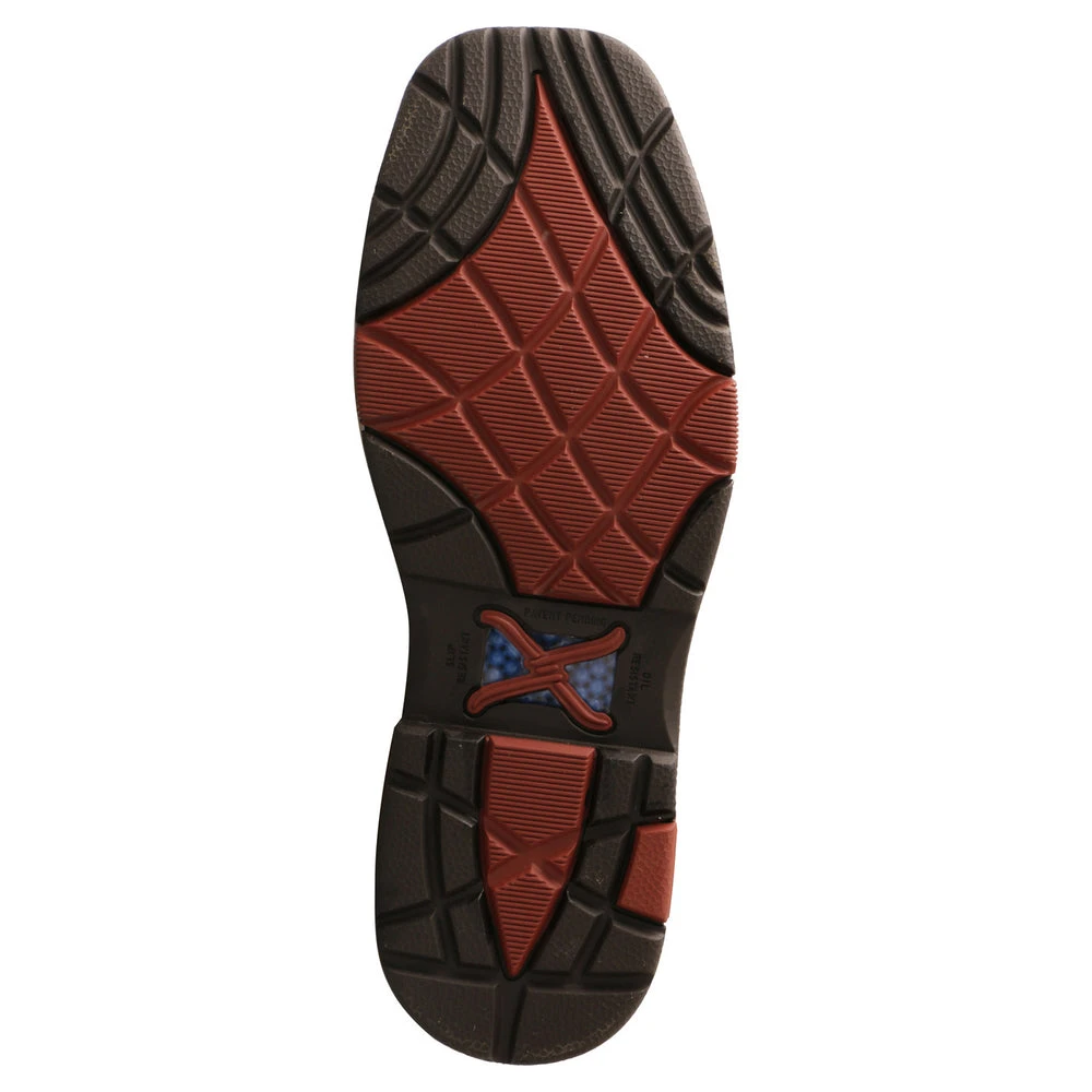 Women's Twisted X Nano Toe Work Boot #WXBN002 6 Women's Twisted X Nano Toe Work Boot #WXBN002 - Image 4