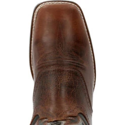 Men's Durango Westward Western Boot #DDB0351 -Western Cowboy Equipment Store af4352315987bb81889a727a7300348c