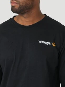 Men's Wrangler FR T-Shirt #11231743 -Western Cowboy Equipment Store af43b5b6169684dfe44f6259bff48495