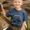 Toddler Cinch Blue T-Shirt #MTT7671080BLU -Western Cowboy Equipment Store b0d7ea7f6491541e023c8b20b7b21cff