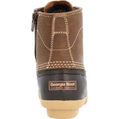 Youth's Georgia Marshland Duck Boot #GB00530Y 12 Youth's Georgia Marshland Duck Boot #GB00530Y -Western Cowboy Equipment Store b1c01837d81d8acaf66f1eb1890ad1d2