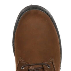 Men's Rocky Steel Toe Waterproof Insulated Ranger Outdoor Boot #6223 -Western Cowboy Equipment Store b1e6f26a310a0165382cf4157954eee9