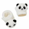 Izzy And Oliver Panda Booties #6010528 -Western Cowboy Equipment Store b2051dc7205382a3397c2d706a660b4c