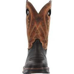 Men's Durango Maverick XP Work Boot #DDB0402 -Western Cowboy Equipment Store b38279543ea8a9525d5f28efc9c2fb8a