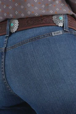 Cinch Women's Cruel Girl Hannah Jean #CB16254071IND-C -Western Cowboy Equipment Store b3b4c55a44f27f9b08118953b963c200