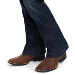 Girl's Ariat R.E.A.L. Trouser Maggie Wide Leg Jean #10041104 -Western Cowboy Equipment Store b438b3cd0a0e3c59c3b65eda5fdfa574