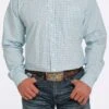 Men's Cinch Button Down Shirt #MTW1105435 -Western Cowboy Equipment Store b502cb9eda24156c1310ab670b8cba1b