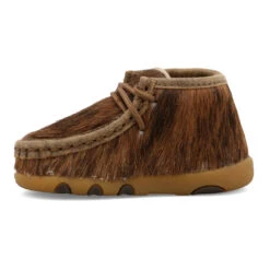 Infant's Twisted X Chukka Driving Moc #ICA0015 -Western Cowboy Equipment Store b655d240ecc8d92dcf84100a7d0b9dc1