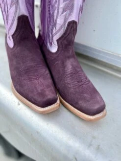 Women's Macie Bean Cosmic Cowgirl Western Boot #M7512 -Western Cowboy Equipment Store b6a396ed4f6eab951df94fd76321bac0