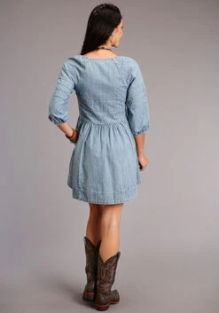 Women's Stetson Dress #11-057-0594-0426 -Western Cowboy Equipment Store b6b575fb6874ce0a8b0c88d36e93b364