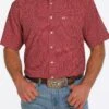 Men's Cinch Arenaflex Button Down Shirt #MTW1704103 -Western Cowboy Equipment Store b881d6fcfea93cbabfe915e25703a056