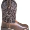 Children's Smoky Mountain Odessa Western Boot #3239C
