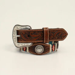Boy's Nocona Western Belt #N4441008
