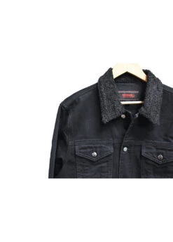 Men's Rock & Roll Cowboy Denim Jacket #RRMD92R0N6 -Western Cowboy Equipment Store bcc7ca32db2c79b8e93690ad6c018ad9