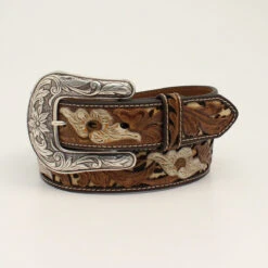 Women's Nocona Western Belt #N320002402