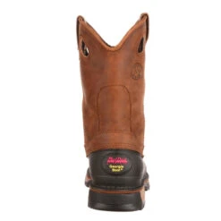 Men's Georgia Steel Toe Water Proof Work Boot #G5594 -Western Cowboy Equipment Store bcff73385e1e980b615245ae30bb3018