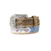 Girl's Angel Ranch Western Belt #D130003197 -Western Cowboy Equipment Store bd8e368b4a689ac7f02eefa39e326e8e