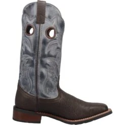 Men's Laredo Taylor Western Boot #7916 -Western Cowboy Equipment Store bec01c01a6f3349428b9bab4e3ae522a