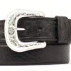 Men's Nocona Belt #N2438901 -Western Cowboy Equipment Store c0800628da9949012a66e9a2d4266b08