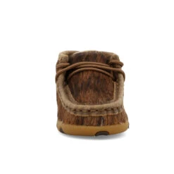 Infant's Twisted X Chukka Driving Moc #ICA0015 -Western Cowboy Equipment Store c0e050beba8c21a9646577ea6333d193