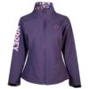 Women's Hooey Purple Softshell Jacket #HJ105PL 2 Women's Hooey Purple Softshell Jacket #HJ105PL -Western Cowboy Equipment Store c0e5daa83ef93f10b2dd51426c76e721