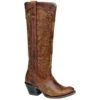 Corral Boots Women's Corral Western Boot #C1971-C -Western Cowboy Equipment Store c1971