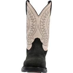 Men's Rocky Steel Toe Waterproof Rugged Trail Work Boot #RKW0384 -Western Cowboy Equipment Store c225dfab2310815944087d134bfa115b