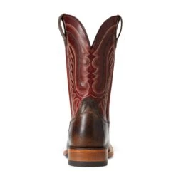 Men's Ariat Parada Western Boot #10040325-C -Western Cowboy Equipment Store c278a22f655d0e7b8b6c310e45231be6