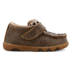 Infant's Twisted X Driving Moc #ICA0007 -Western Cowboy Equipment Store c2af9cb677a7988490cbbd78b06a7718